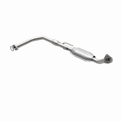 HM Grade Federal / EPA Compliant Direct-Fit Catalytic Converter <br>00-02 Toyota Tundra 4.7L