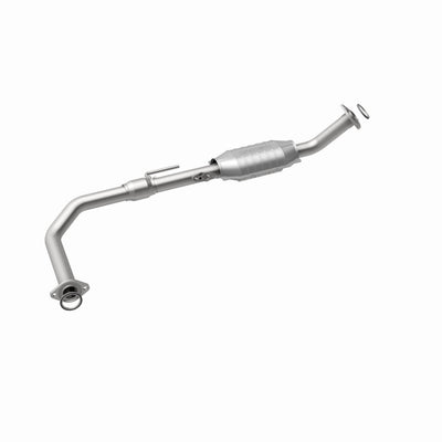 HM Grade Federal / EPA Compliant Direct-Fit Catalytic Converter <br>00-02 Toyota Tundra 4.7L