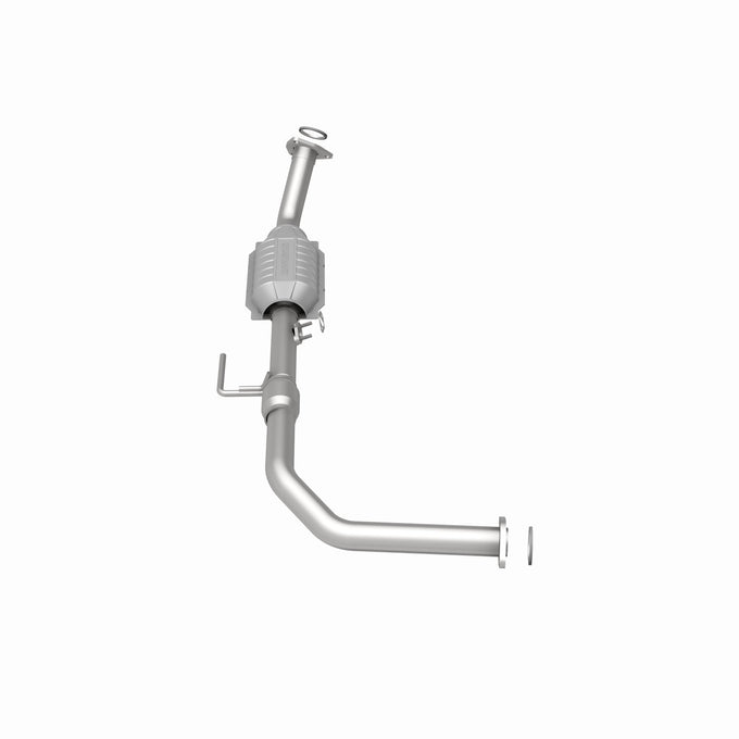 HM Grade Federal / EPA Compliant Direct-Fit Catalytic Converter <br>00-02 Toyota Tundra 4.7L