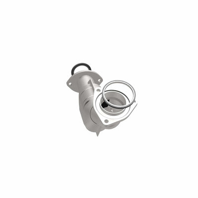 HM Grade Federal / EPA Compliant Direct-Fit Catalytic Converter <br>00-04 Toyota Tundra, Tacoma 3.4L