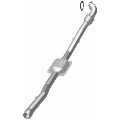 HM Grade Federal / EPA Compliant Direct-Fit Catalytic Converter <br>1997 Volvo 850, 1998 C70, S70, V70 2.3L, 2.4L