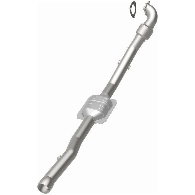 HM Grade Federal / EPA Compliant Direct-Fit Catalytic Converter <br>1997 Volvo 850, 1998 C70, S70, V70 2.3L, 2.4L