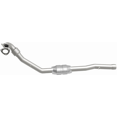 HM Grade Federal / EPA Compliant Direct-Fit Catalytic Converter <br>1997 Volvo 850, 1998 C70, S70, V70 2.3L, 2.4L