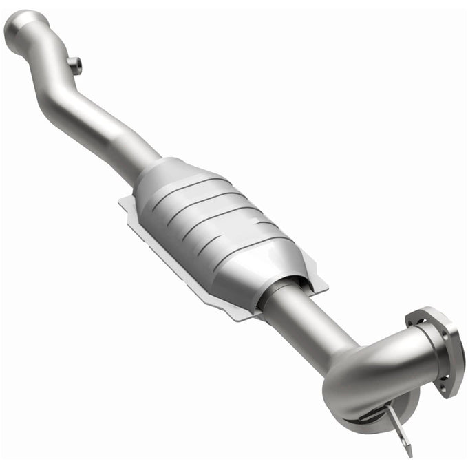 HM Grade Federal / EPA Compliant Direct-Fit Catalytic Converter <br>96-97 Volvo 850 2.3L