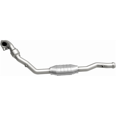 HM Grade Federal / EPA Compliant Direct-Fit Catalytic Converter <br>96-97 Volvo 850 2.3L