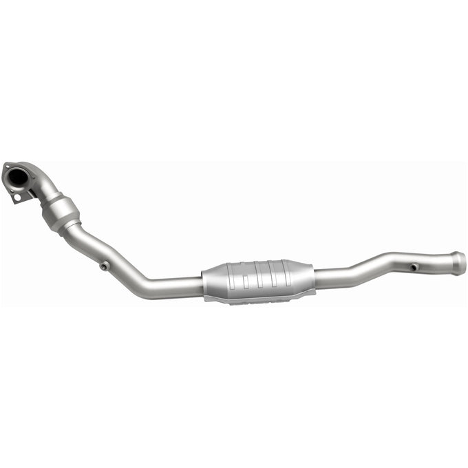 HM Grade Federal / EPA Compliant Direct-Fit Catalytic Converter <br>96-97 Volvo 850 2.3L