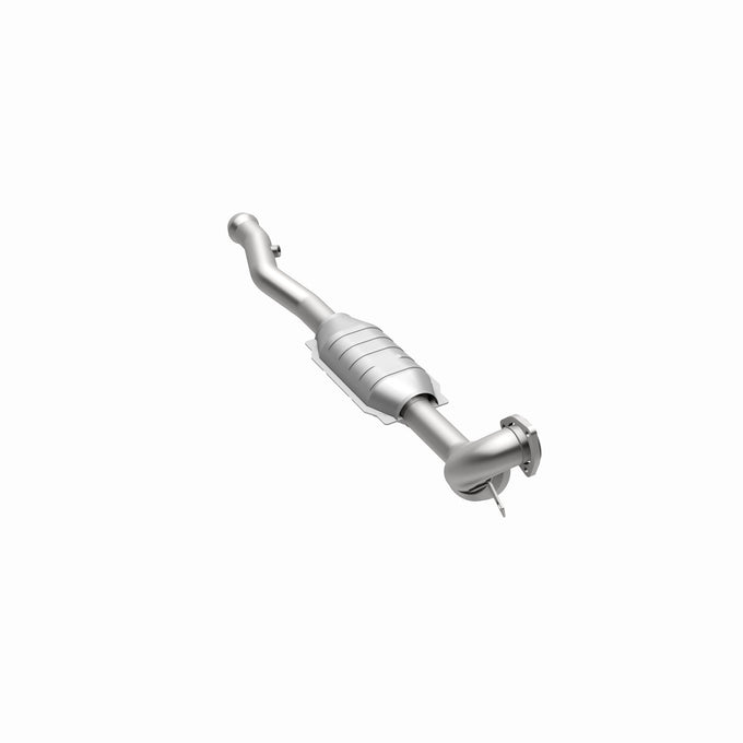 HM Grade Federal / EPA Compliant Direct-Fit Catalytic Converter <br>96-97 Volvo 850 2.3L