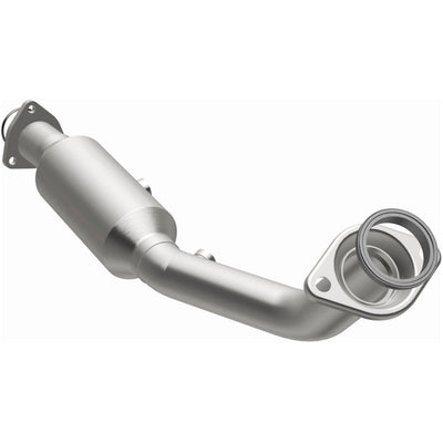 HM Grade Federal / EPA Compliant Direct-Fit Catalytic Converter <br>02-06 Honda CR-V 2.4L