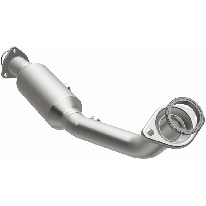 HM Grade Federal / EPA Compliant Direct-Fit Catalytic Converter <br>02-06 Honda CR-V 2.4L