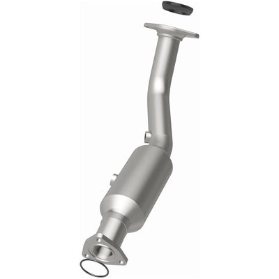 HM Grade Federal / EPA Compliant Direct-Fit Catalytic Converter <br>02-06 Honda CR-V 2.4L