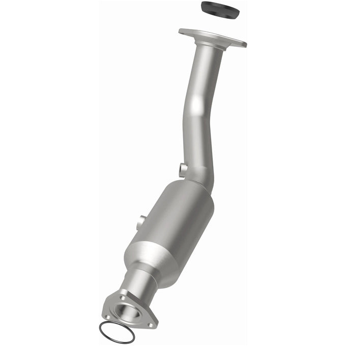 HM Grade Federal / EPA Compliant Direct-Fit Catalytic Converter <br>02-06 Honda CR-V 2.4L