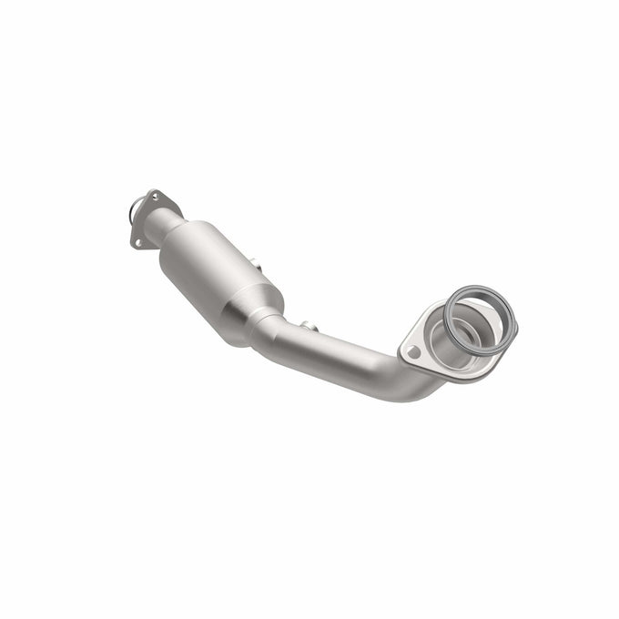HM Grade Federal / EPA Compliant Direct-Fit Catalytic Converter <br>02-06 Honda CR-V 2.4L