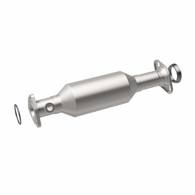 HM Grade Federal / EPA Compliant Direct-Fit Catalytic Converter <br>97-01 Honda CR-V 2.0L