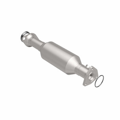 HM Grade Federal / EPA Compliant Direct-Fit Catalytic Converter <br>97-01 Honda CR-V 2.0L