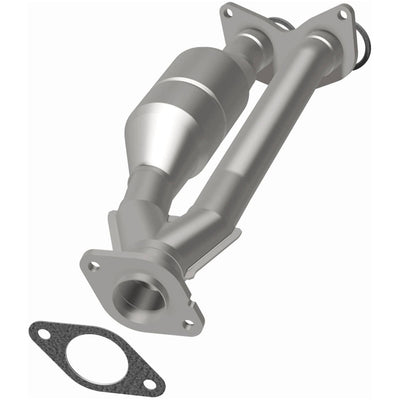 HM Grade Federal / EPA Compliant Direct-Fit Catalytic Converter <br>03-05 Mazda 6 3.0L
