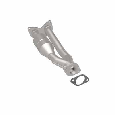 HM Grade Federal / EPA Compliant Direct-Fit Catalytic Converter <br>03-05 Mazda 6 3.0L