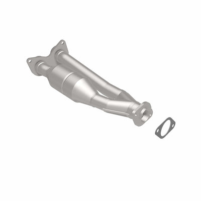 HM Grade Federal / EPA Compliant Direct-Fit Catalytic Converter <br>03-05 Mazda 6 3.0L