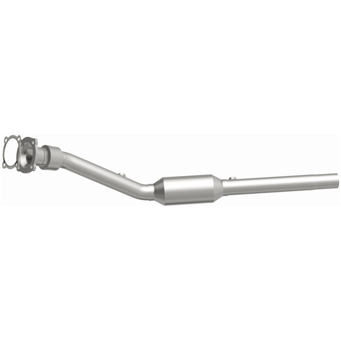 HM Grade Federal / EPA Compliant Direct-Fit Catalytic Converter <br>99-04 Volkswagen Beetle, 00-05 Jetta, 00-06 Golf 1.8L