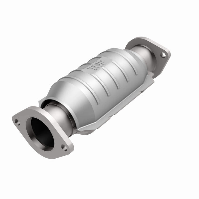 HM Grade Federal / EPA Compliant Direct-Fit Catalytic Converter <br>99-02 Volkswagen Jetta, Golf 2.8L