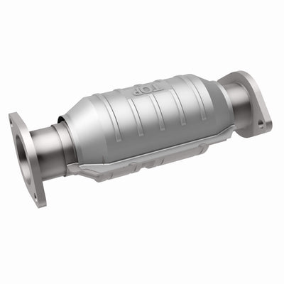 HM Grade Federal / EPA Compliant Direct-Fit Catalytic Converter <br>99-02 Volkswagen Jetta, Golf 2.8L