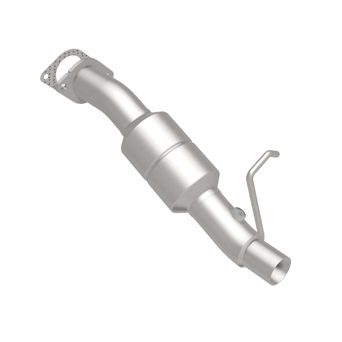 HM Grade Federal / EPA Compliant Direct-Fit Catalytic Converter <br>2007 Chevy Silverado, GMC Sierra 2500 HD, 3500 Classic