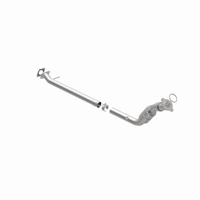 HM Grade Federal / EPA Compliant Direct-Fit Catalytic Converter <br>05-06 Buick Terraza, Chevy Uplander 3.5L