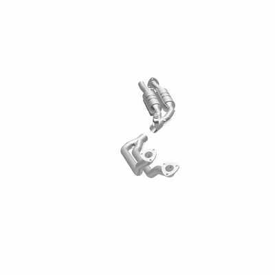 Standard Grade Federal / EPA Compliant Direct-Fit Catalytic Converter <br>93-95 BMW 525i 2.5L