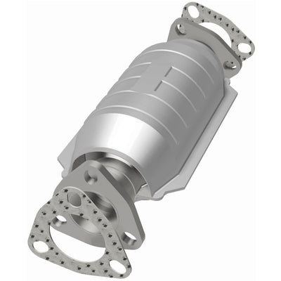 Standard Grade Federal / EPA Compliant Direct-Fit Catalytic Converter <br>82-83 Renault Fuego, 76-82 Volvo 242, 244, 245