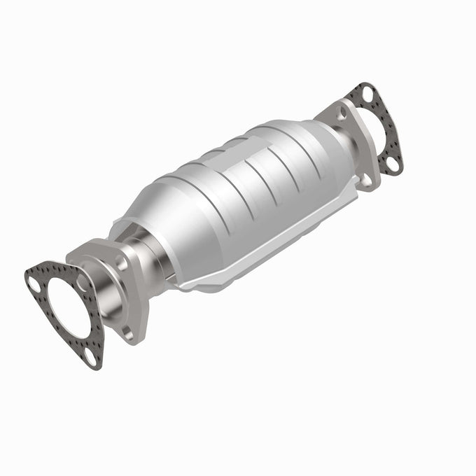 Standard Grade Federal / EPA Compliant Direct-Fit Catalytic Converter <br>82-83 Renault Fuego, 76-82 Volvo 242, 244, 245