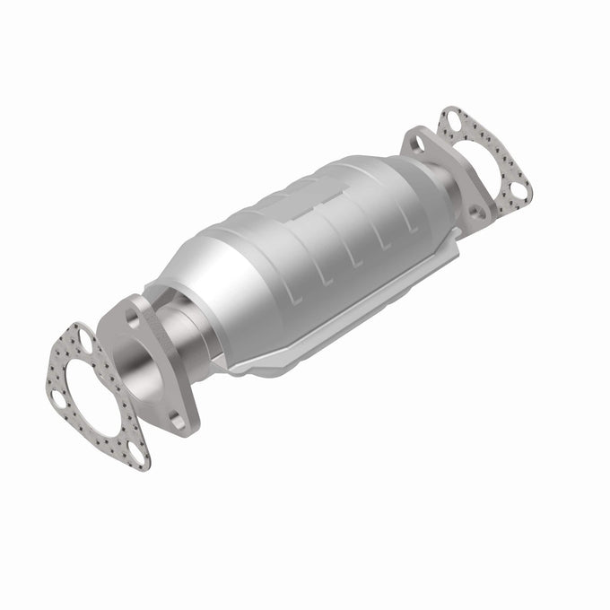 Standard Grade Federal / EPA Compliant Direct-Fit Catalytic Converter <br>82-83 Renault Fuego, 76-82 Volvo 242, 244, 245