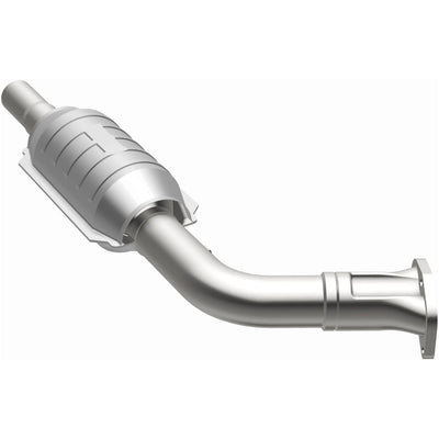 Standard Grade Federal / EPA Compliant Direct-Fit Catalytic Converter <br>87-88 Land Rover Range Rover 3.5L