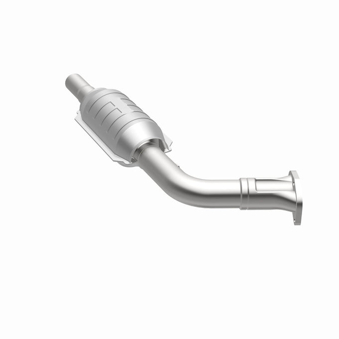 Standard Grade Federal / EPA Compliant Direct-Fit Catalytic Converter <br>87-88 Land Rover Range Rover 3.5L
