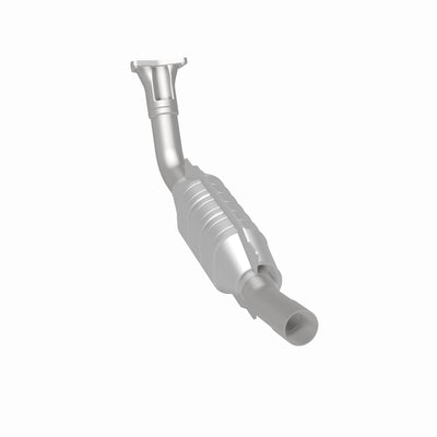 Standard Grade Federal / EPA Compliant Direct-Fit Catalytic Converter <br>1989 Land Rover Range Rover 3.9L
