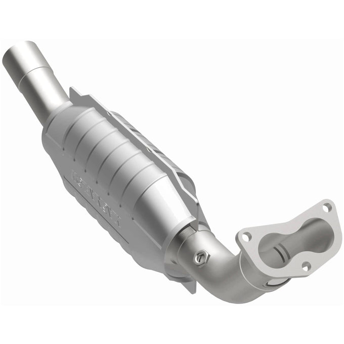 Standard Grade Federal / EPA Compliant Direct-Fit Catalytic Converter <br>1989 Land Rover Range Rover 3.9L