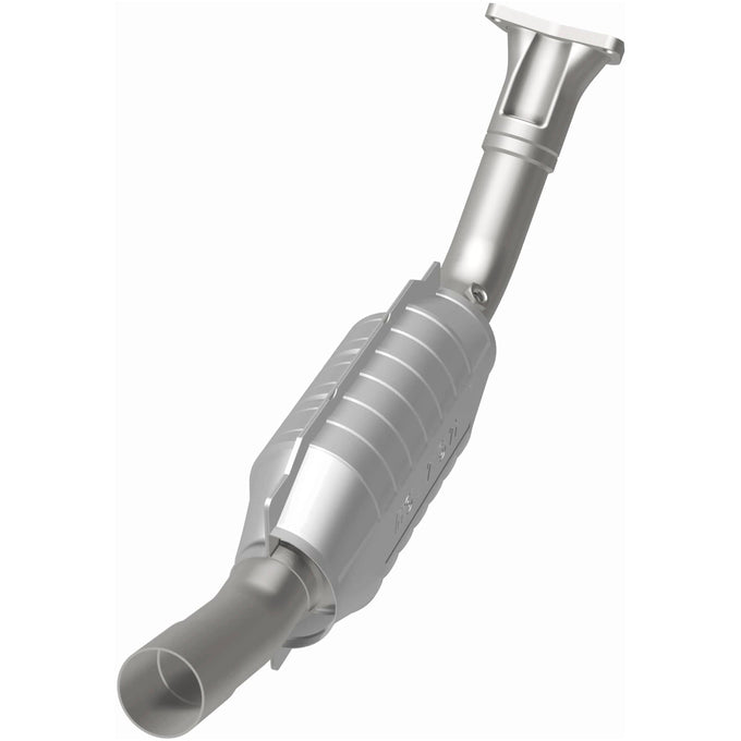 Standard Grade Federal / EPA Compliant Direct-Fit Catalytic Converter <br>1989 Land Rover Range Rover 3.9L