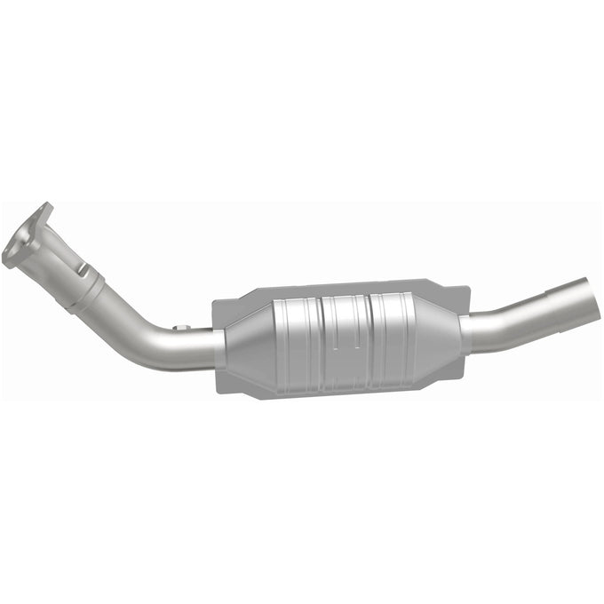 Standard Grade Federal / EPA Compliant Direct-Fit Catalytic Converter <br>1989 Land Rover Range Rover 3.9L
