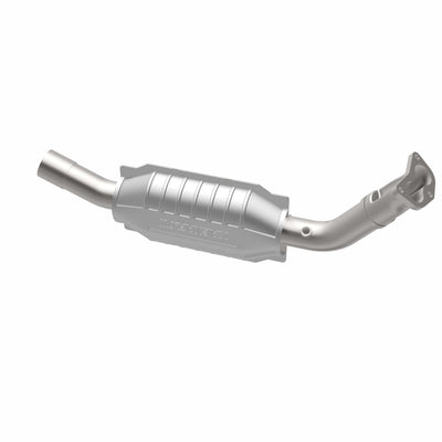 Standard Grade Federal / EPA Compliant Direct-Fit Catalytic Converter <br>1989 Land Rover Range Rover 3.9L