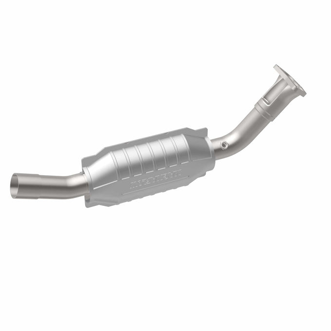 Standard Grade Federal / EPA Compliant Direct-Fit Catalytic Converter <br>1989 Land Rover Range Rover 3.9L