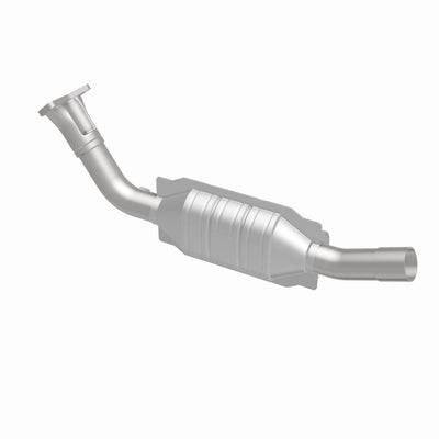 Standard Grade Federal / EPA Compliant Direct-Fit Catalytic Converter <br>1989 Land Rover Range Rover 3.9L
