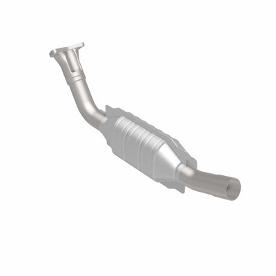 Standard Grade Federal / EPA Compliant Direct-Fit Catalytic Converter <br>1989 Land Rover Range Rover 3.9L