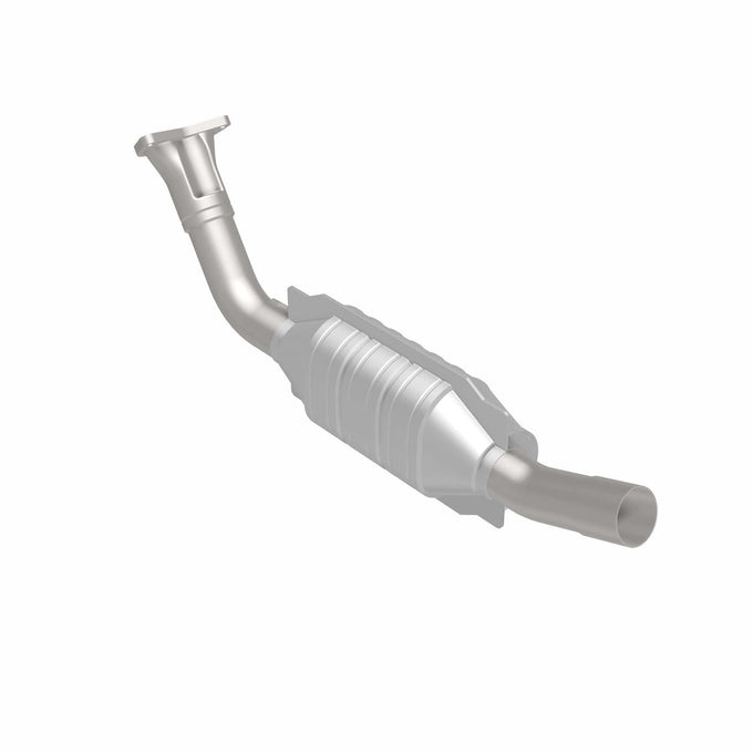 Standard Grade Federal / EPA Compliant Direct-Fit Catalytic Converter <br>1989 Land Rover Range Rover 3.9L
