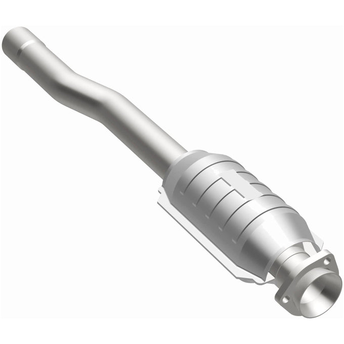 Standard Grade Federal / EPA Compliant Direct-Fit Catalytic Converter <br>87-88 Land Rover Range Rover 3.5L