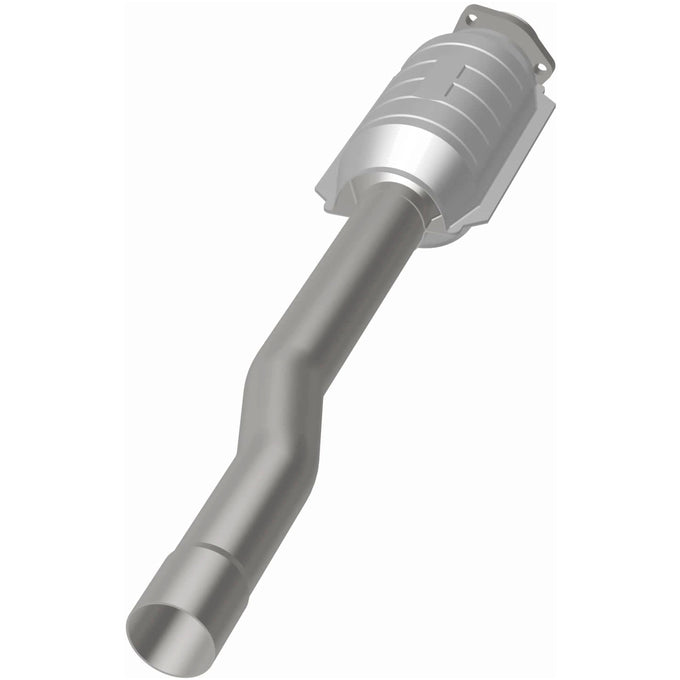 Standard Grade Federal / EPA Compliant Direct-Fit Catalytic Converter <br>87-88 Land Rover Range Rover 3.5L