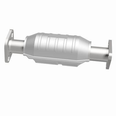 Standard Grade Federal / EPA Compliant Direct-Fit Catalytic Converter <br>87-89 Mercedes-Benz 260E 2.6L, 88-89 300E, 300TE 3.0L