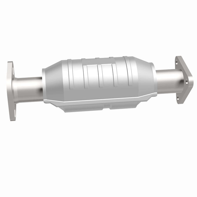Standard Grade Federal / EPA Compliant Direct-Fit Catalytic Converter <br>87-89 Mercedes-Benz 260E 2.6L, 88-89 300E, 300TE 3.0L