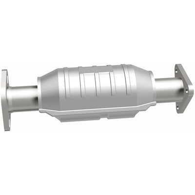 Standard Grade Federal / EPA Compliant Direct-Fit Catalytic Converter <br>87-89 Mercedes-Benz 260E 2.6L, 88-89 300E, 300TE 3.0L