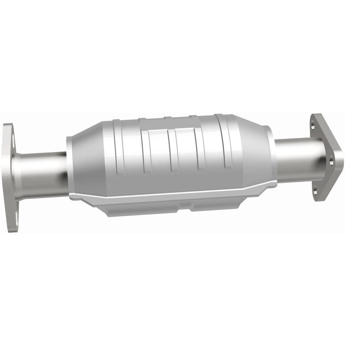 Standard Grade Federal / EPA Compliant Direct-Fit Catalytic Converter <br>87-89 Mercedes-Benz 260E 2.6L, 88-89 300E, 300TE 3.0L