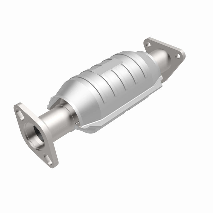 Standard Grade Federal / EPA Compliant Direct-Fit Catalytic Converter <br>87-89 Mercedes-Benz 260E 2.6L, 88-89 300E, 300TE 3.0L