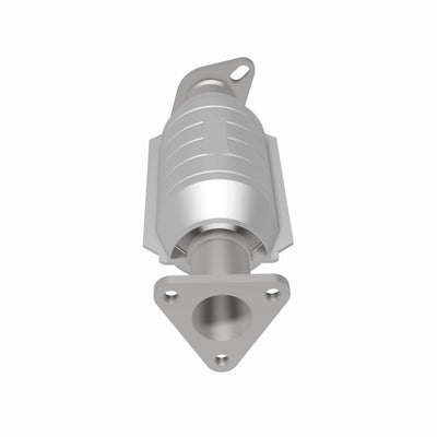 Standard Grade Federal / EPA Compliant Direct-Fit Catalytic Converter <br>87-89 Mercedes-Benz 260E 2.6L, 88-89 300E, 300TE 3.0L