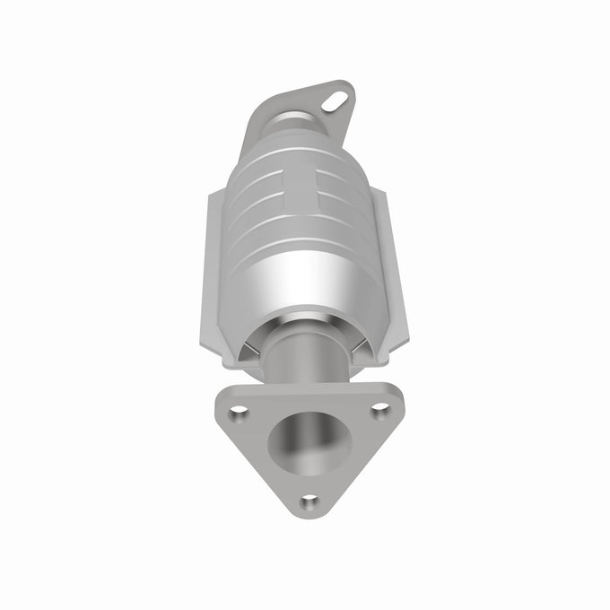 Standard Grade Federal / EPA Compliant Direct-Fit Catalytic Converter <br>87-89 Mercedes-Benz 260E 2.6L, 88-89 300E, 300TE 3.0L
